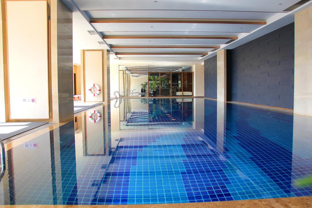 Radisson Blu Hotel Kachgar Extérieur photo