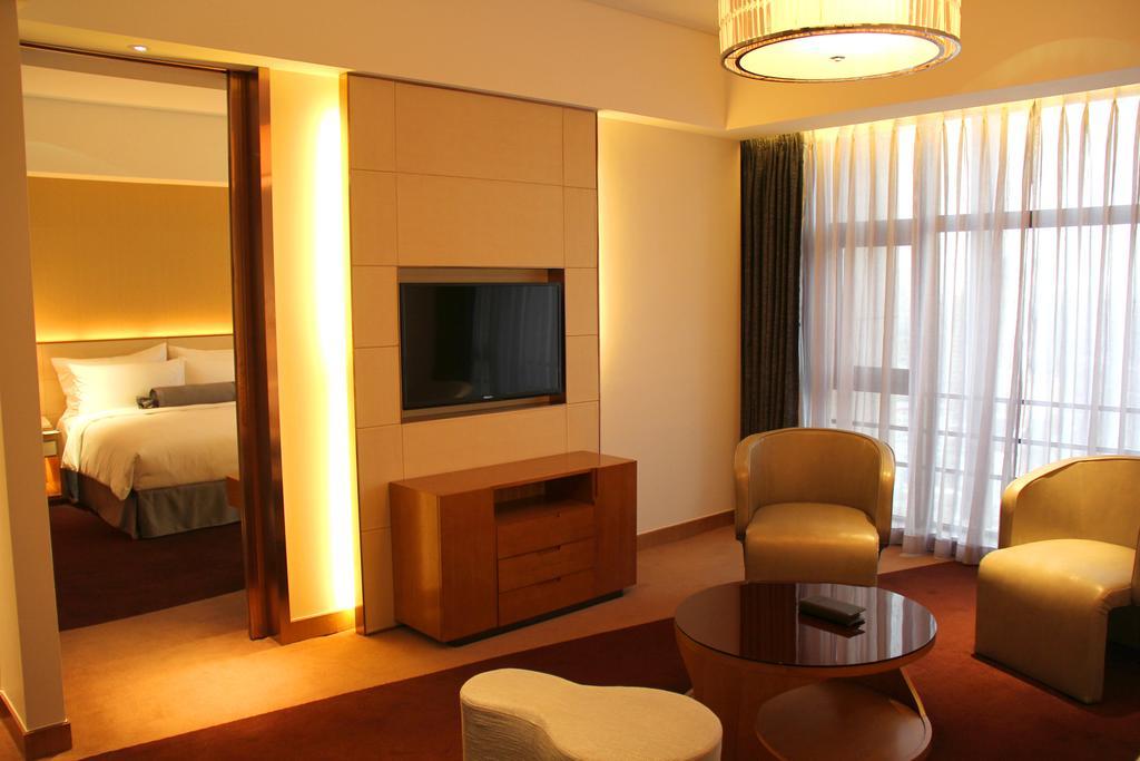 Radisson Blu Hotel Kachgar Chambre photo