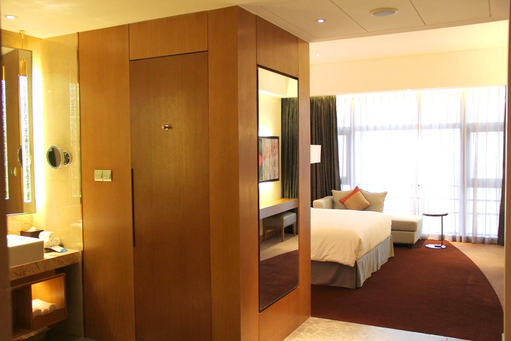Radisson Blu Hotel Kachgar Chambre photo