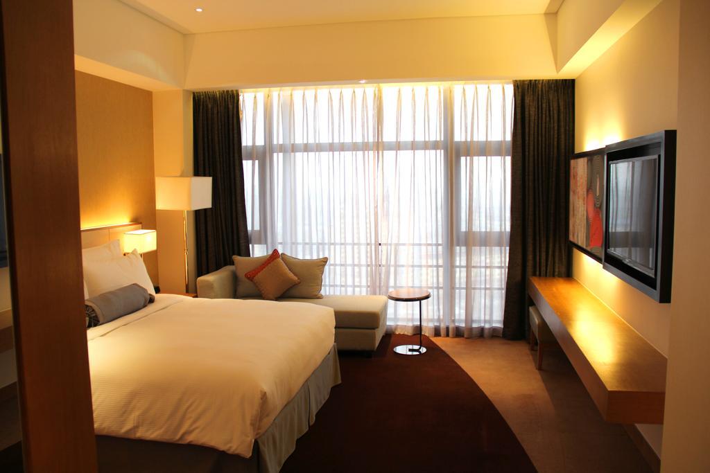 Radisson Blu Hotel Kachgar Chambre photo