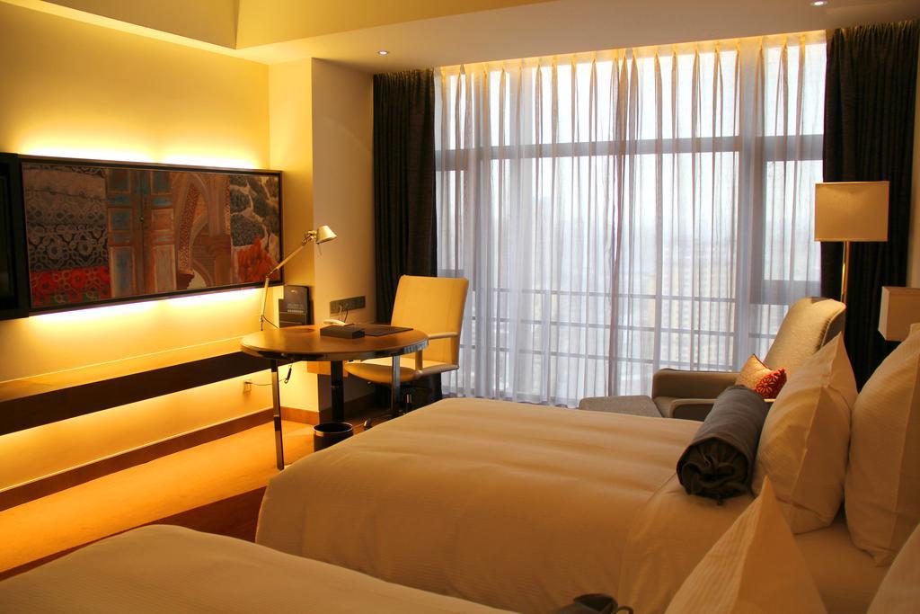 Radisson Blu Hotel Kachgar Extérieur photo