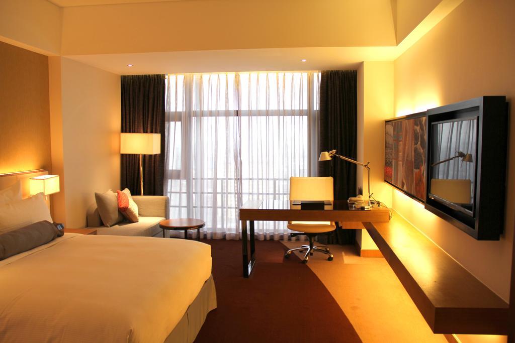 Radisson Blu Hotel Kachgar Chambre photo