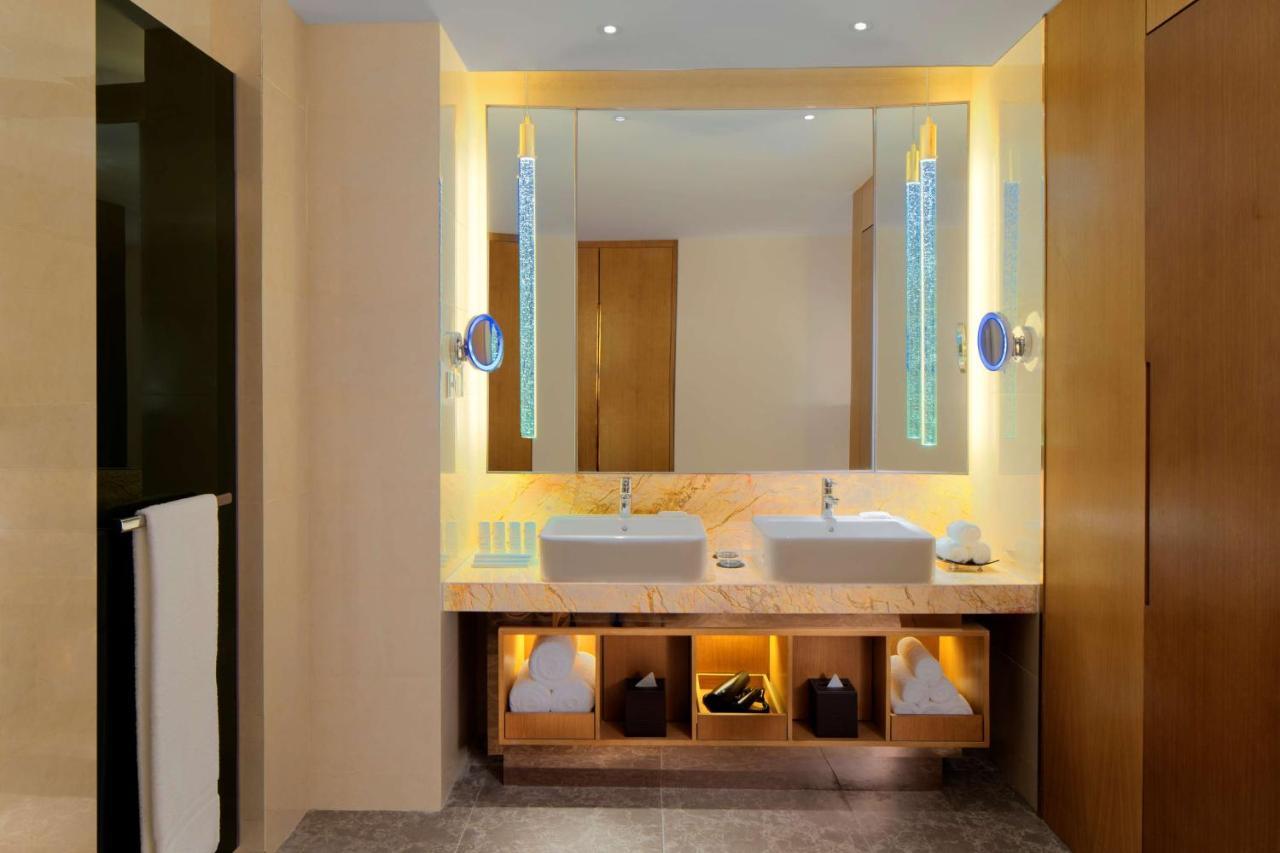 Radisson Blu Hotel Kachgar Extérieur photo