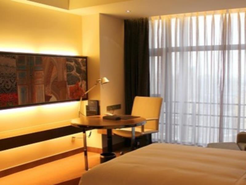 Radisson Blu Hotel Kachgar Extérieur photo