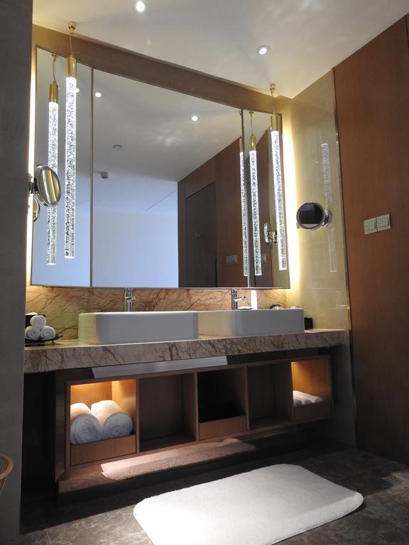 Radisson Blu Hotel Kachgar Extérieur photo