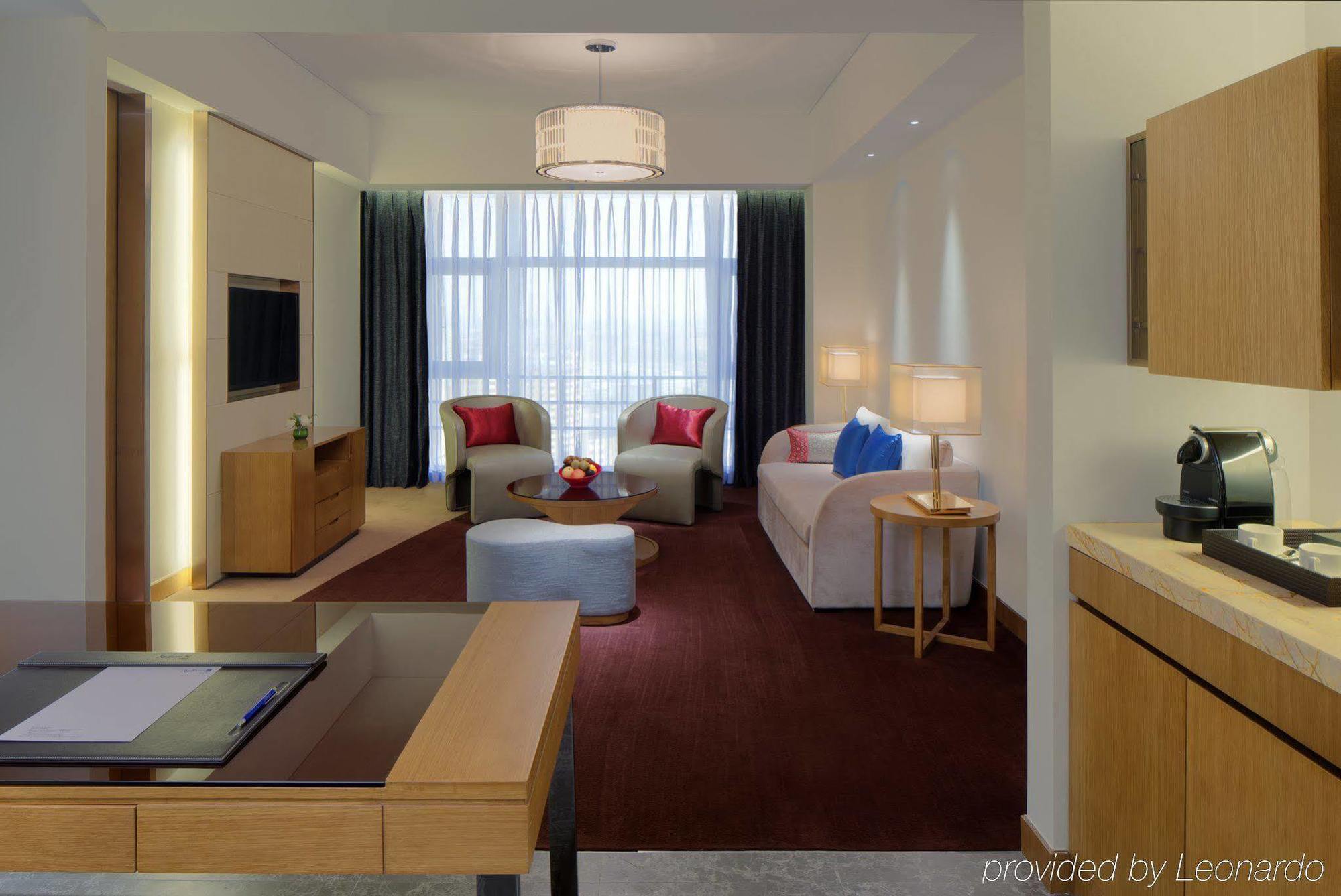Radisson Blu Hotel Kachgar Extérieur photo