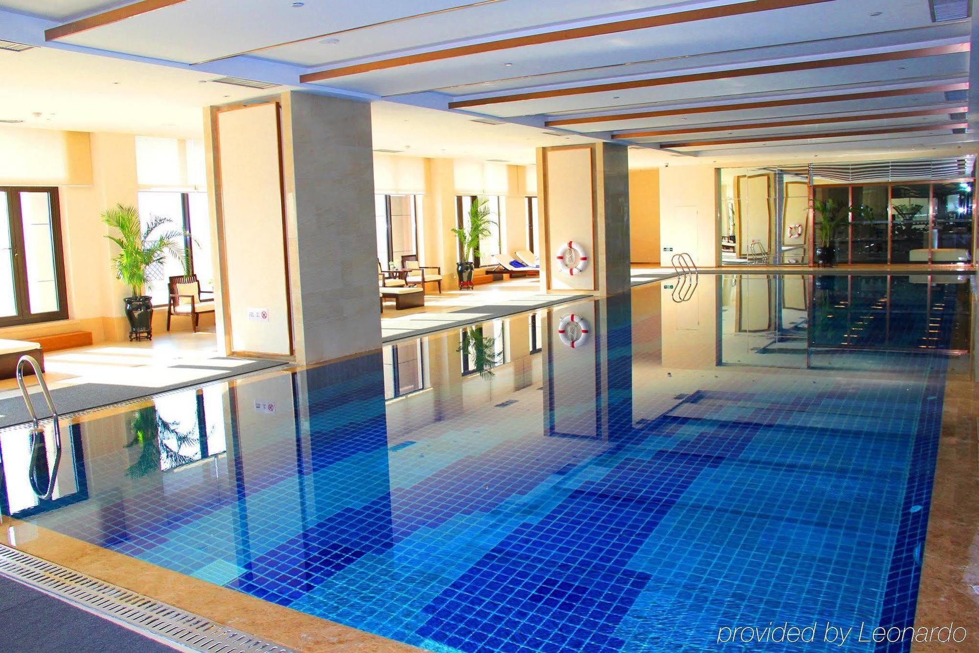 Radisson Blu Hotel Kachgar Extérieur photo